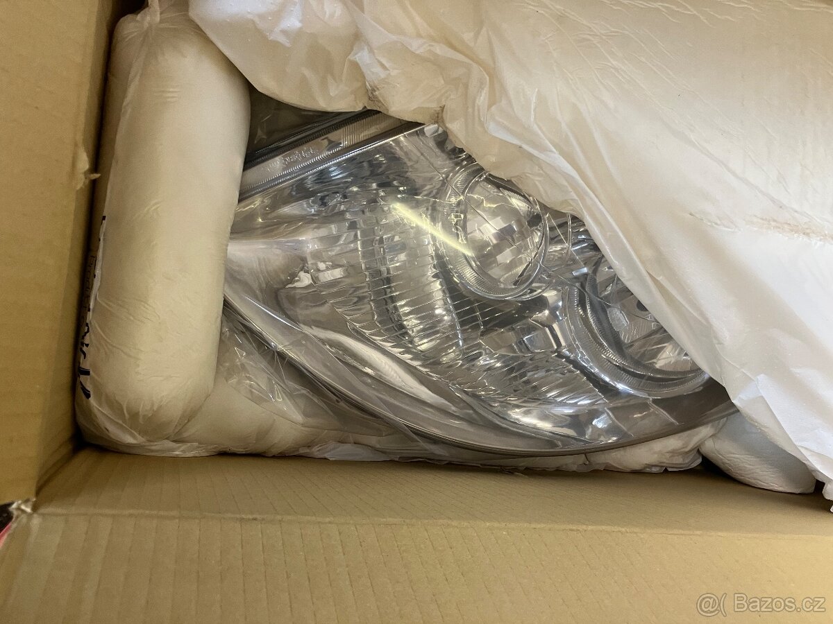 Peugeot Boxer 2.2HDI 2010 klima - 11