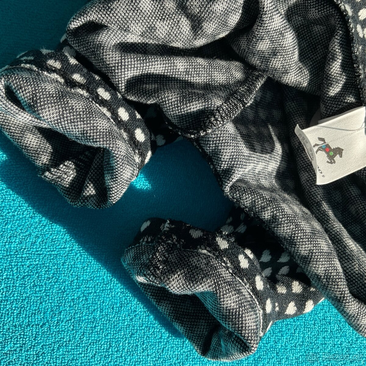 NOVÉ- dívčí leginky- Palomino- 92 - 11