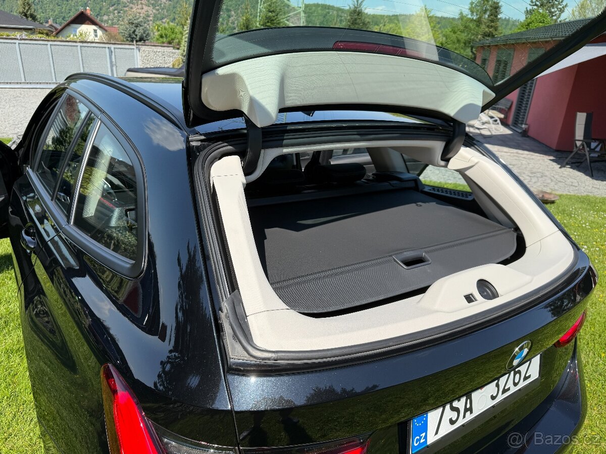 BMW 318d ,2021, 2.0 TD 110kW , Virtual c - 11