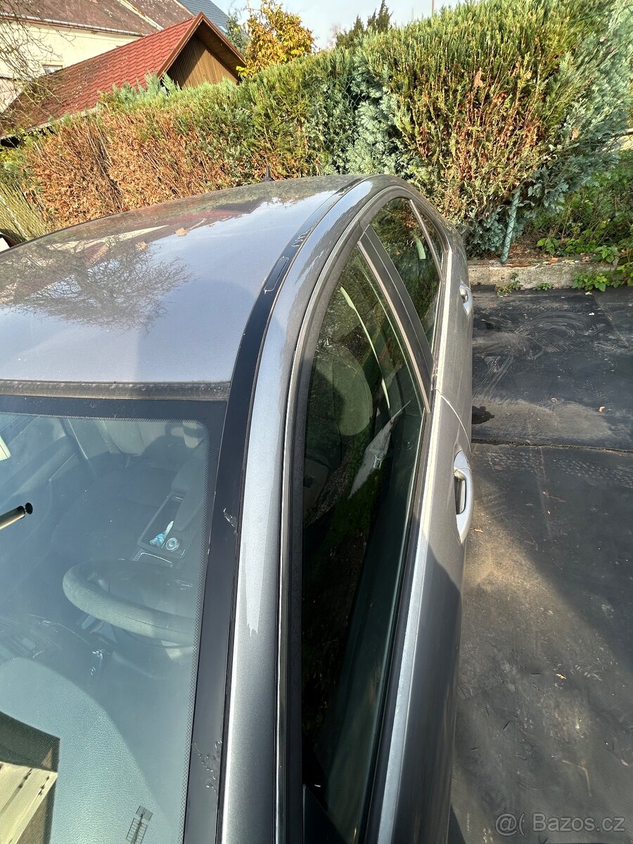 Mercedes-Benz C 200 CDI - 11