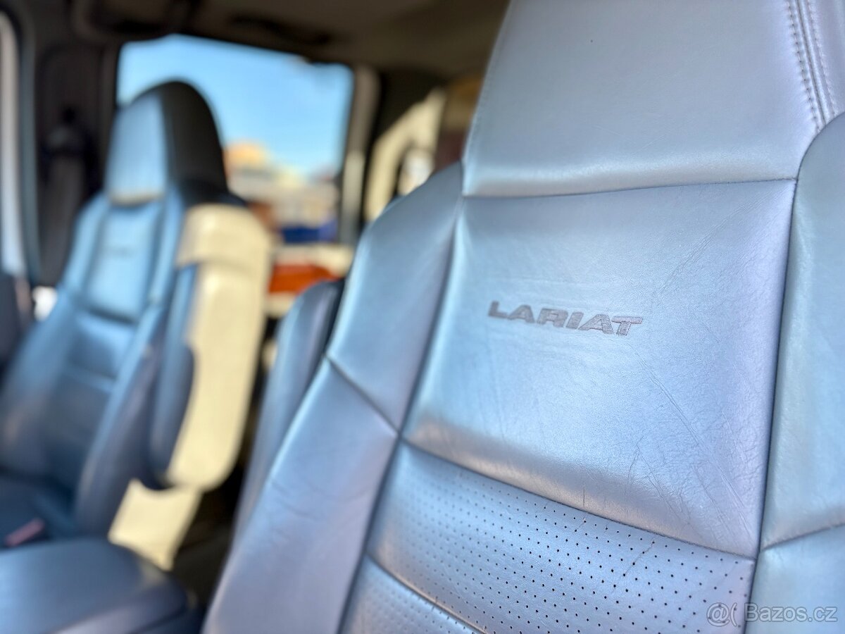 2003 Ford F-350 Super Duty Lariat Crewcab | Powerstroke - 11