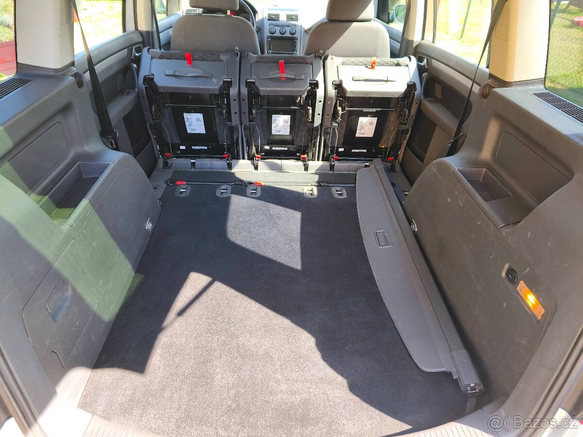 Touran 2.0 TDI po servisu - 11