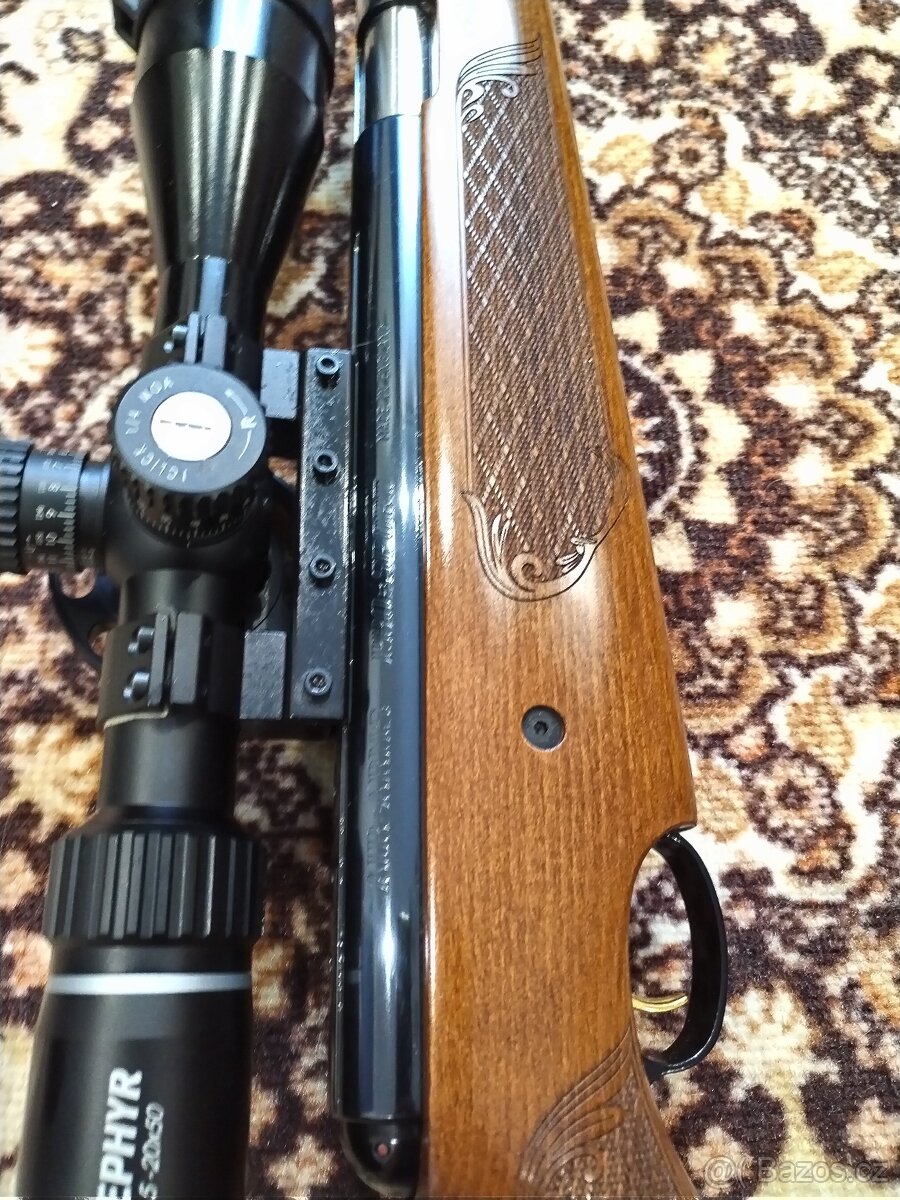 Air arms Pro sport 4,5mm - 11