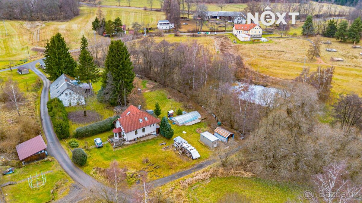 Prodej pozemek Bydlení, 309㎡ - 11