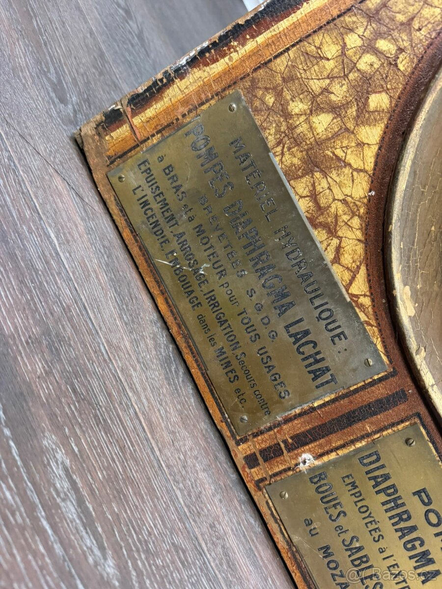 Historická průmyslová tabule (524005) - 11