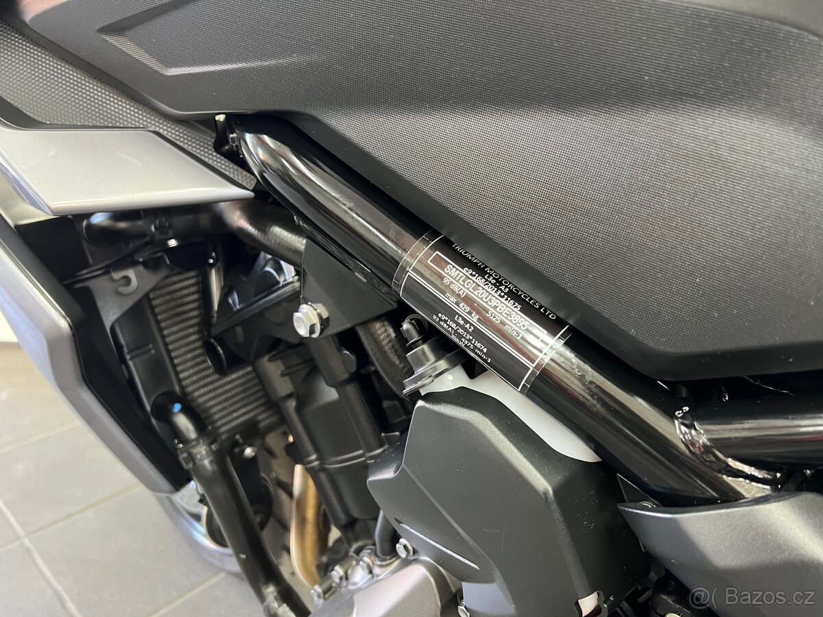 Triumph Tiger Sport 660 TOP - 11