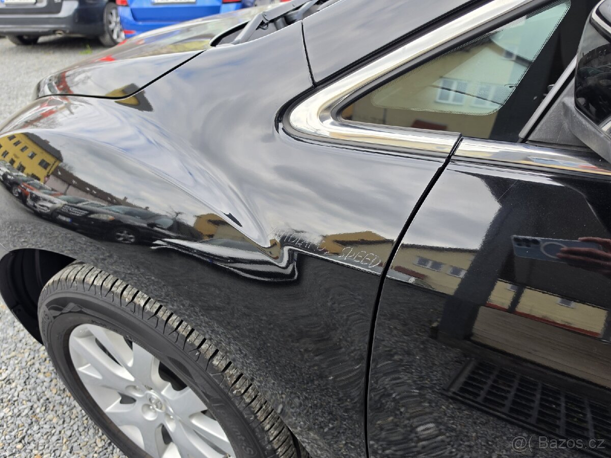 Mazda CX-7
2 3 i Bose 4x4 - 11