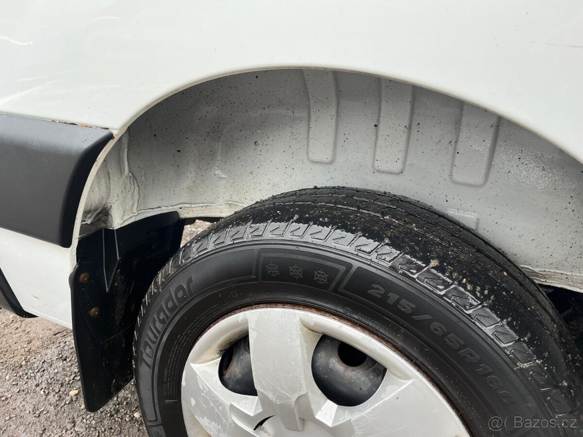 Renault Master 2.3 DCI 92kw - 11