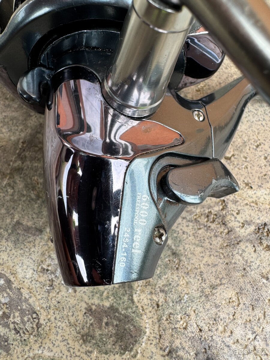 2x naviják + klička - 11