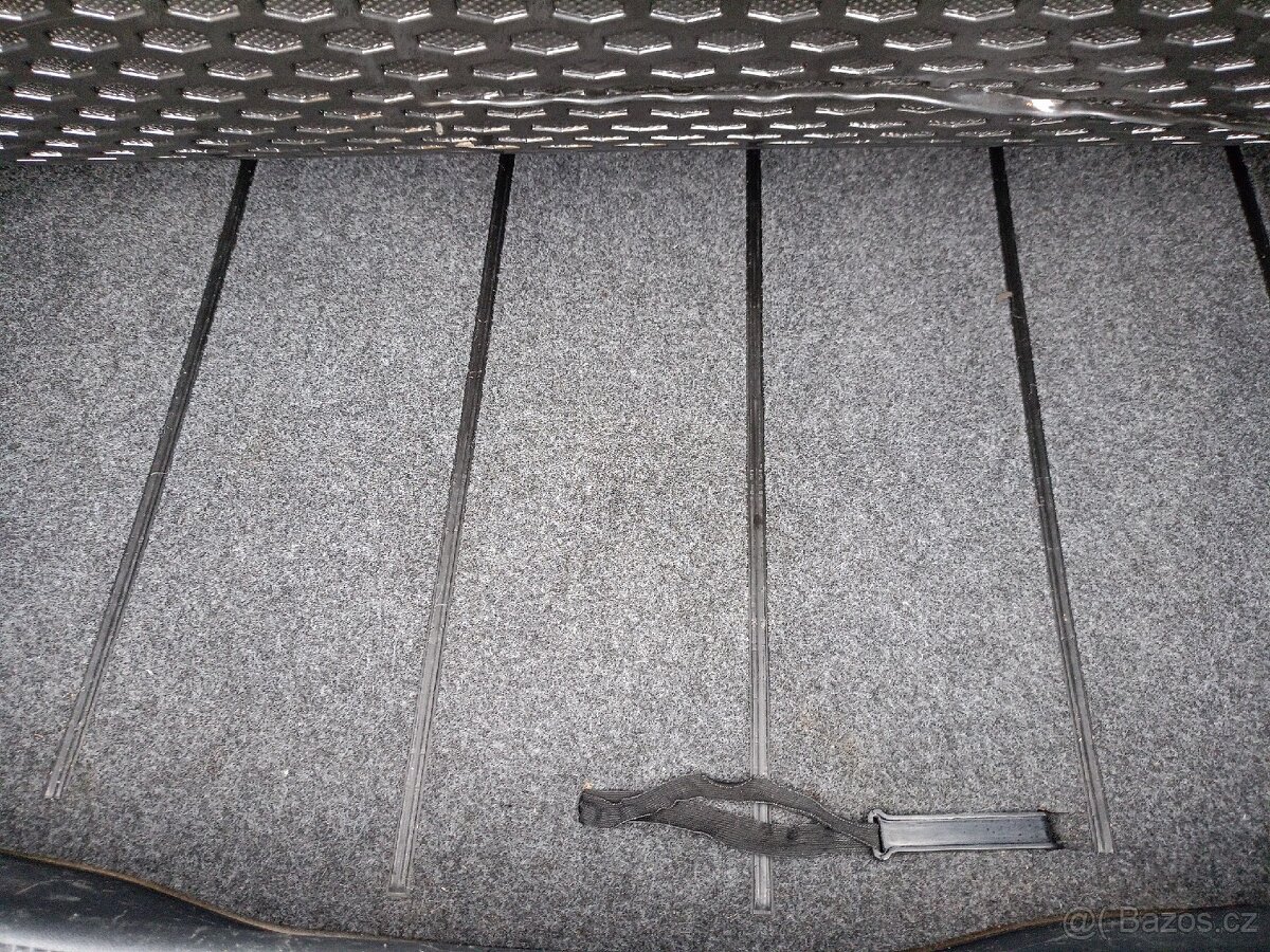 Skoda Octavia 2 1.9 Tdi - 11