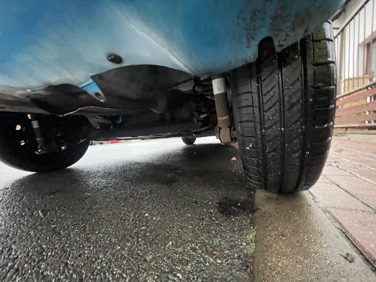 Mitsubishi Spacestar 2017 Nejeto 97 000 km - 11