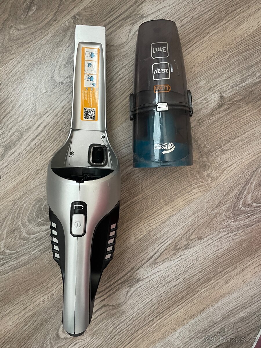 Philips PowerPro Aqua - 11