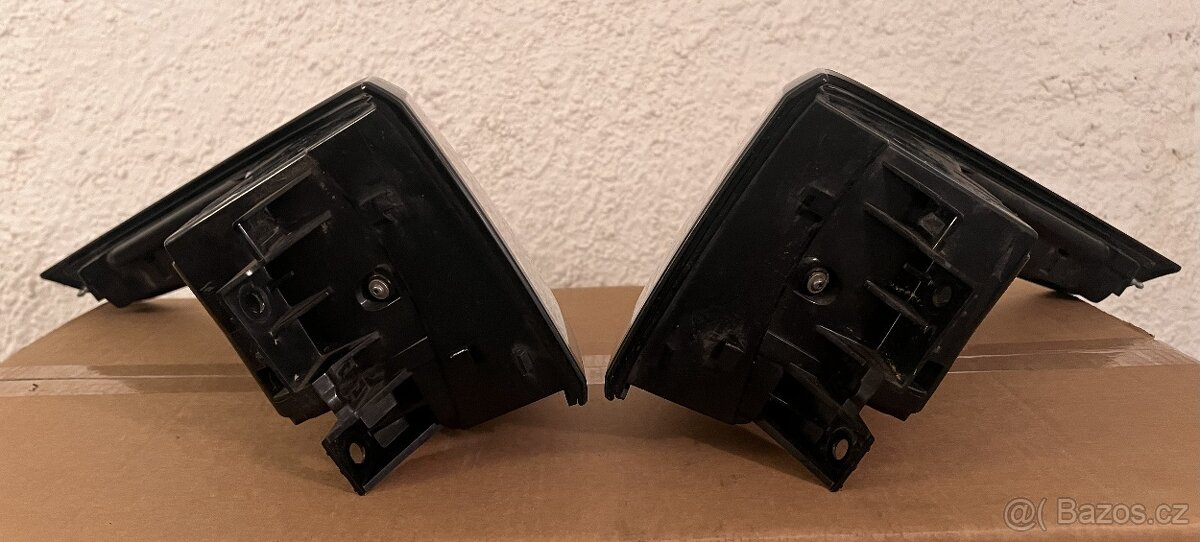 Zadní lampy Range Rover Sport 2014 - 11