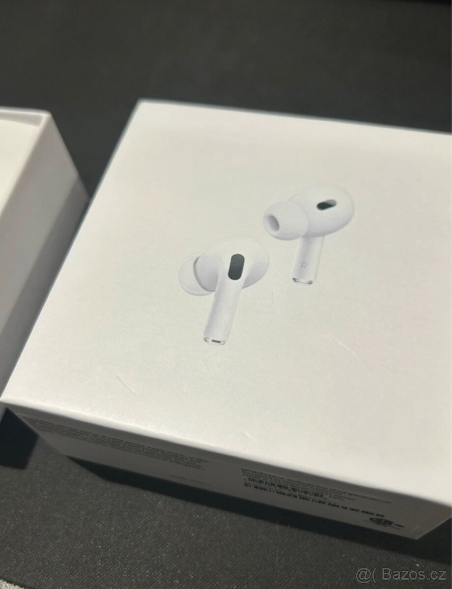 Apple AirPods pro 2 - 11