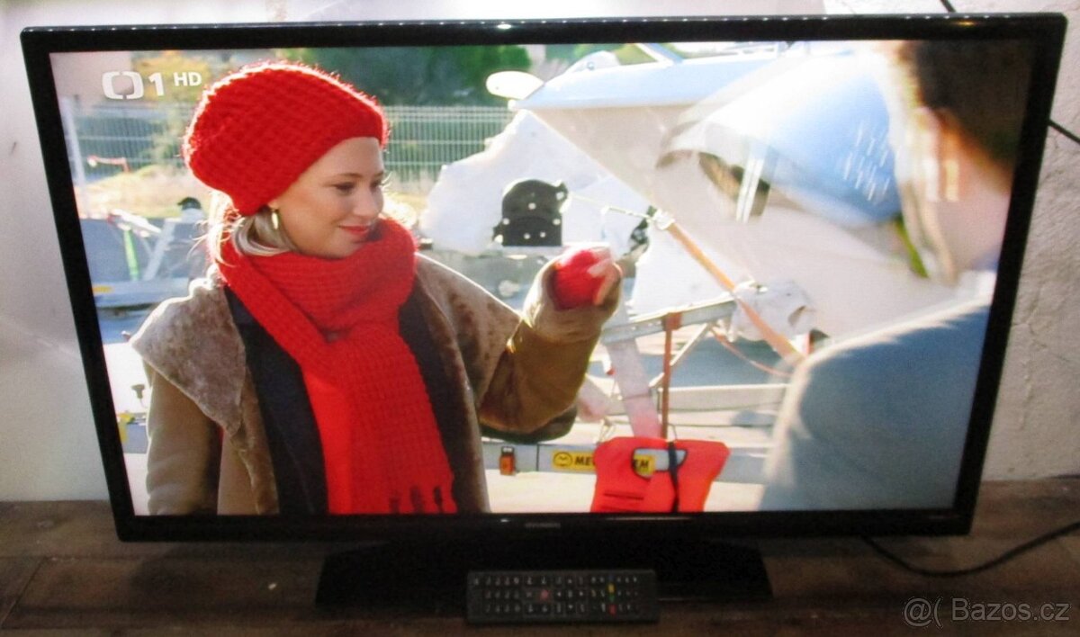 LED televize 80cm HYUNDAI, 32 palců, nemá DVBT2 - 11