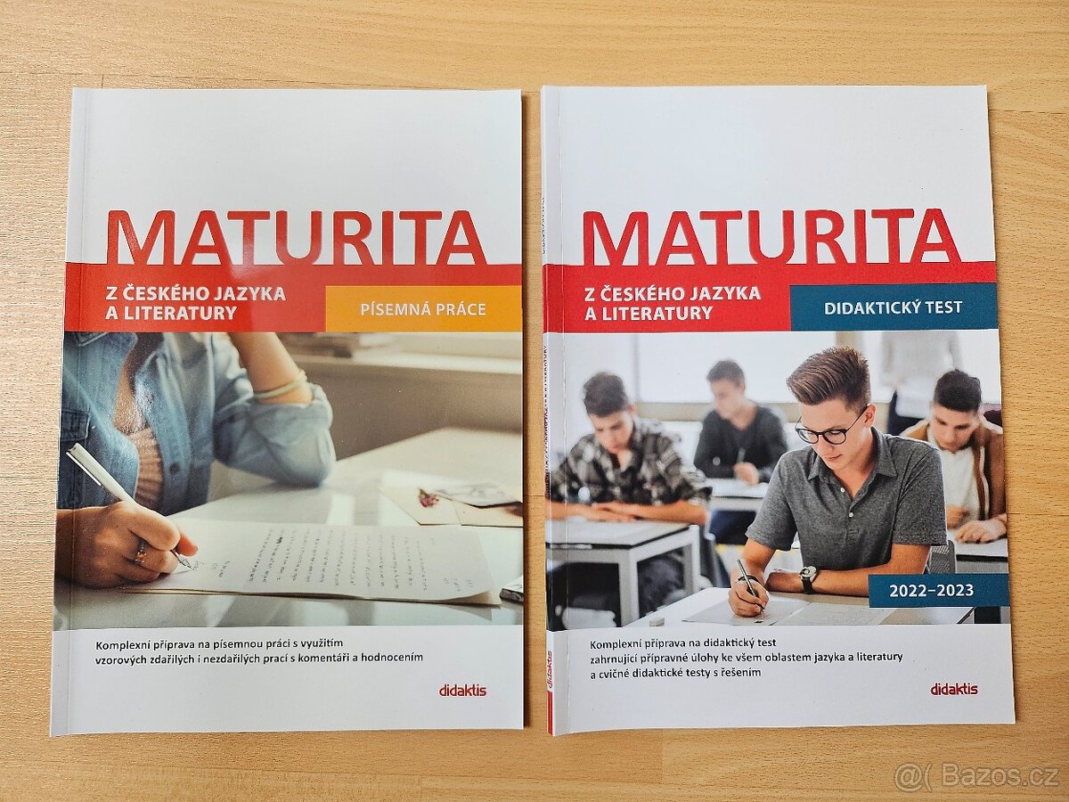 Učebnice pro SŠ - 11