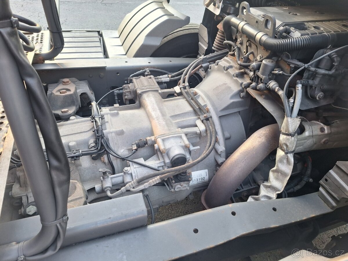 MB ATEGO 1329 LS - 11