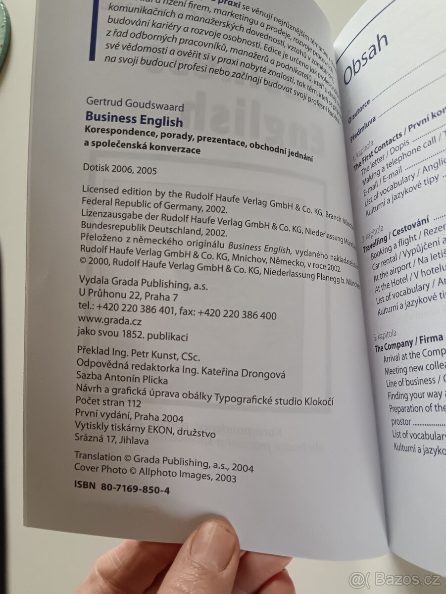 Business English - 11