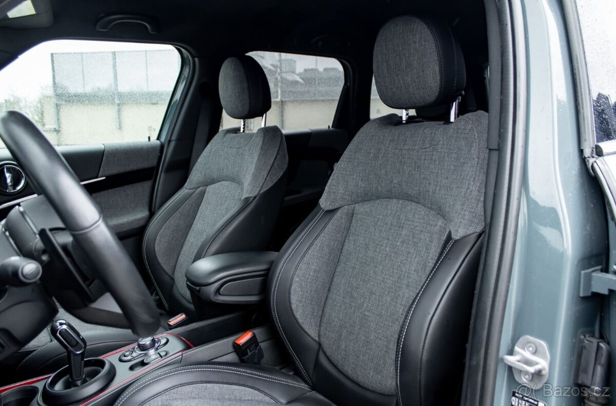 Mini Cooper Countryman - 11