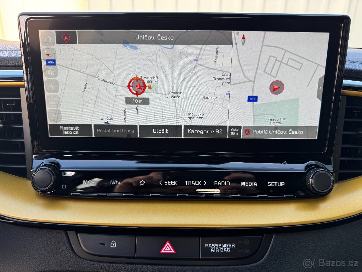 Kia XCeed 1,5 T-GDI Spring Edition 1.maj - 11