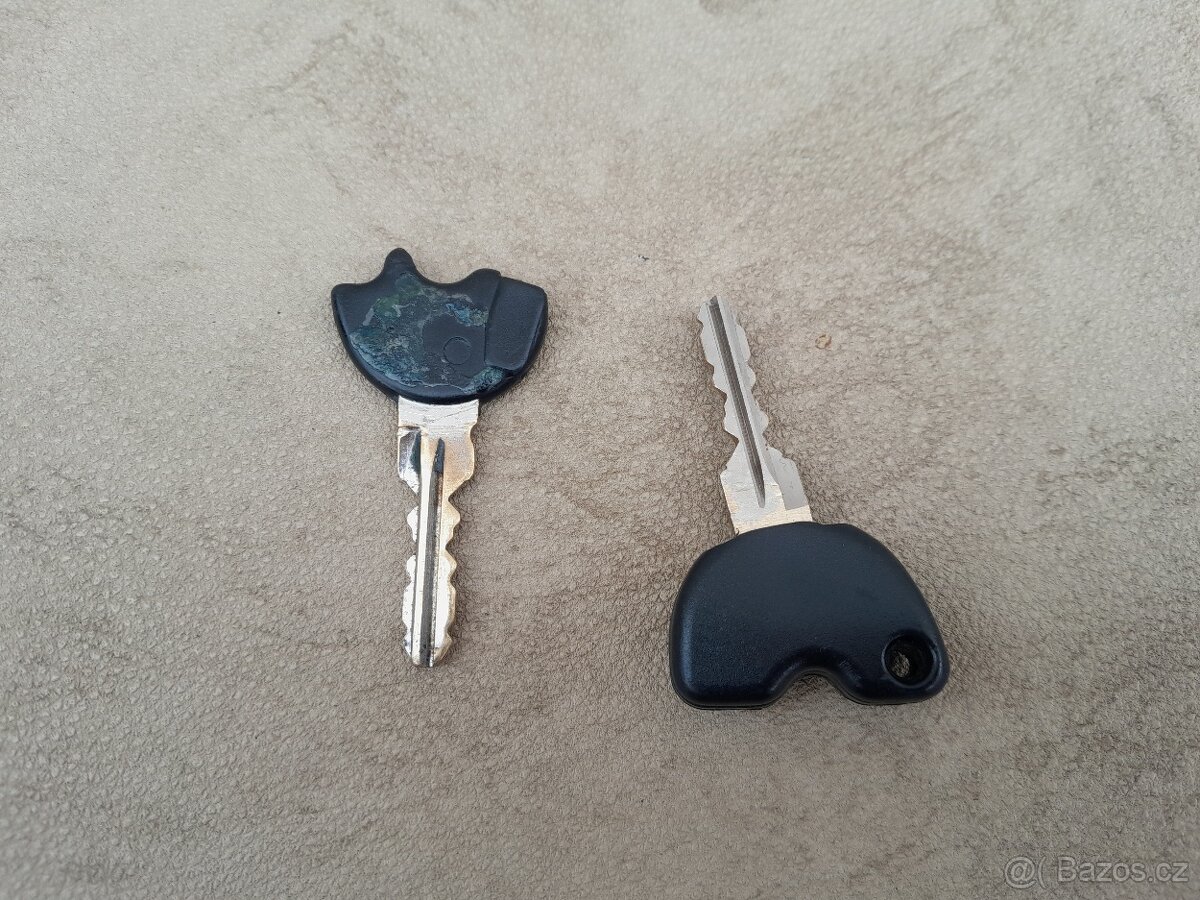 Vespa LX 125i 2011, po servisu, ZIMNÍ CENA - 11