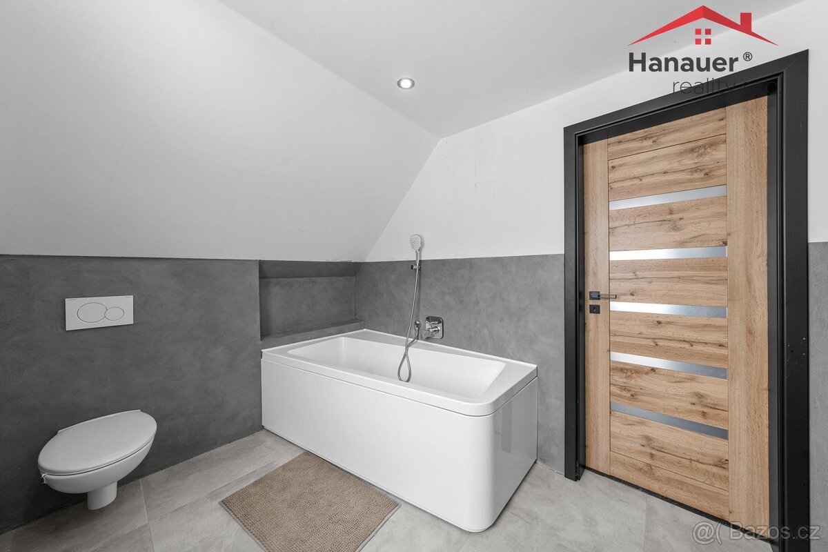 Prodej novostavby 150 m2, Děčín - Bynovec - 11