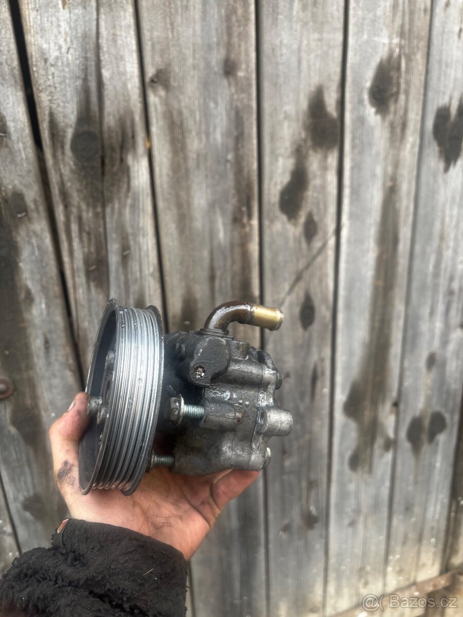 1.9tdi 66kw/81kw/85kw motor rotačka k dispozici více druhů - 11