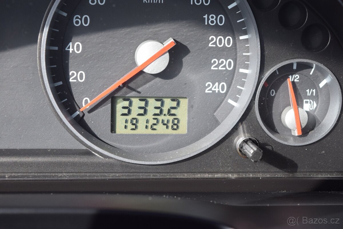 Ford Mondeo 1.8 SCI 96KW SENZORY DIGIKLIMA VÝHŘEV OKNA - 11