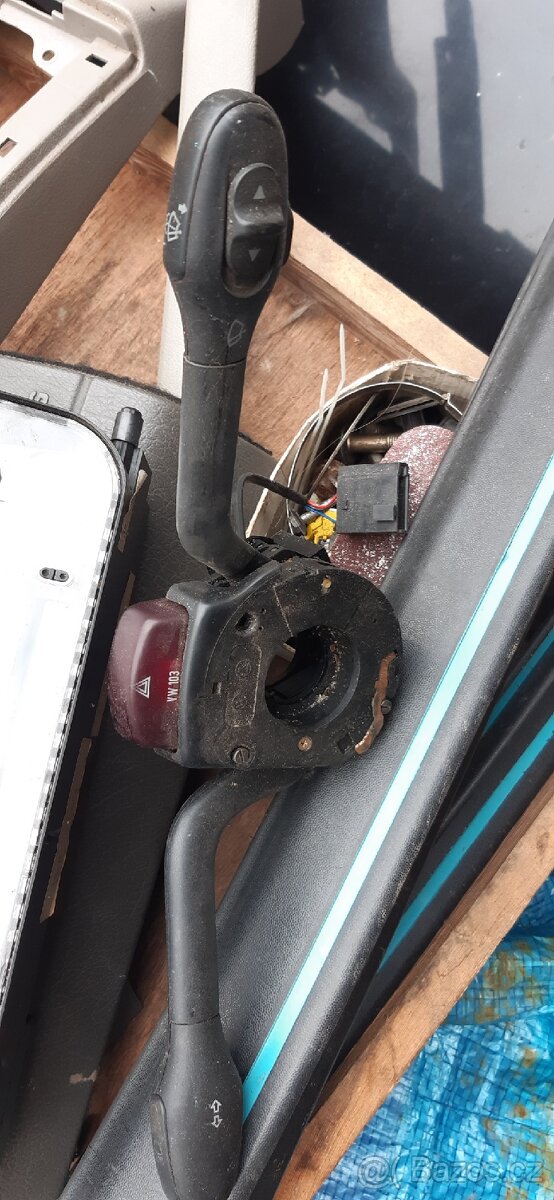 Díly VW Golf 3 / Vento - 11