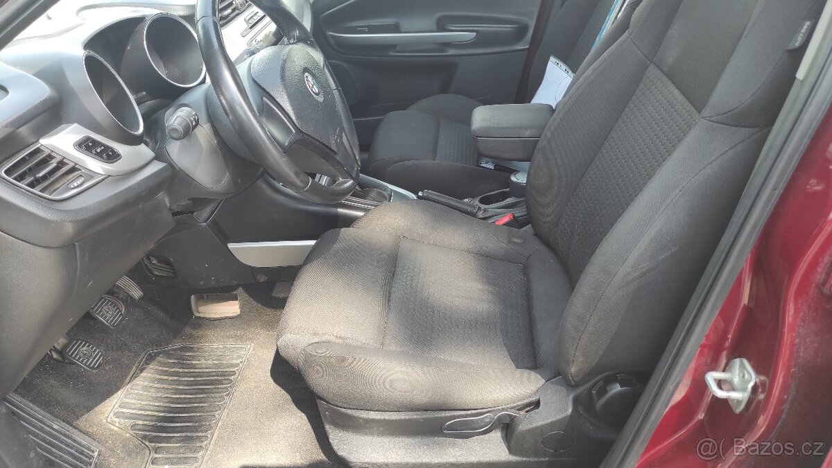 Alfa Romeo Gulietta 1,4 Turbo - 11