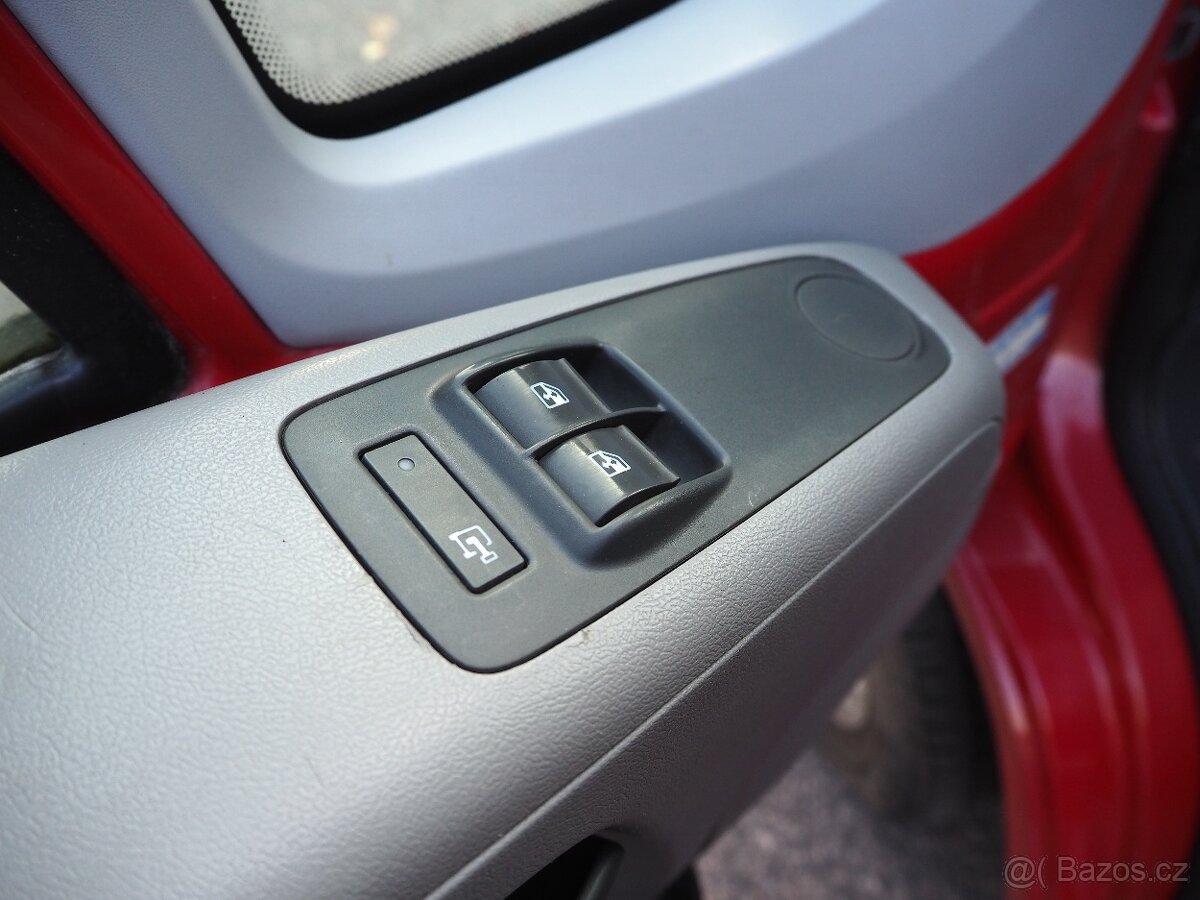 Fiat Ducato 2.3 JTD L2H2, tažné zařízení - 11