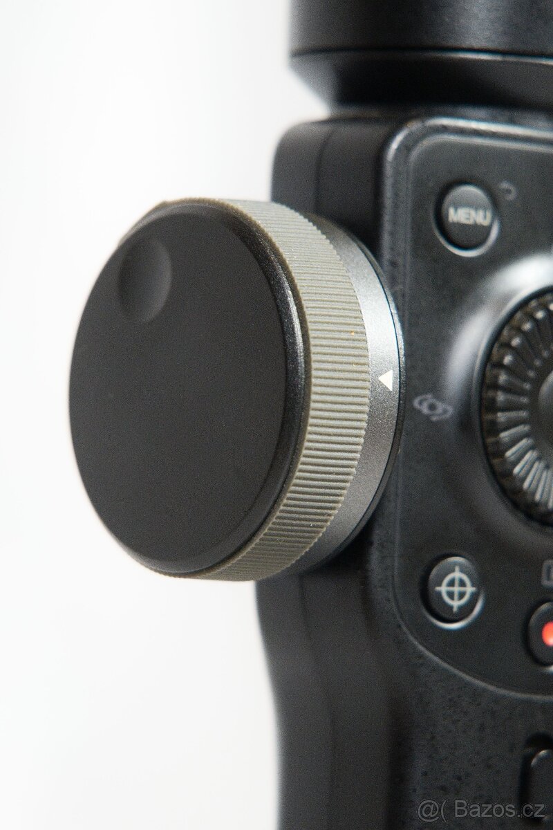 Zhiyun smooth 4 - 11