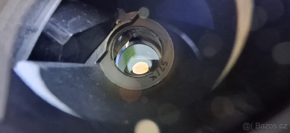 Dalekohled Genira - 11