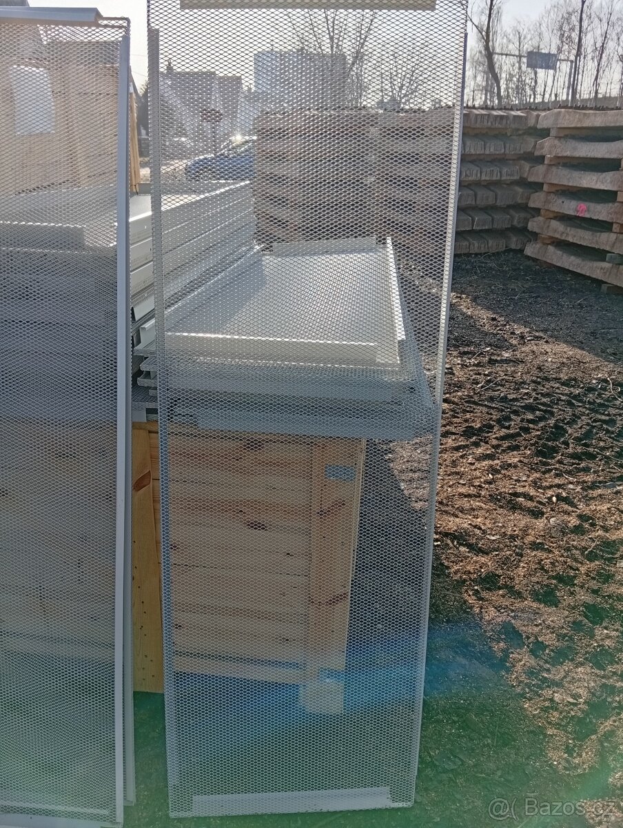 Palivové dřevo štípané - 11