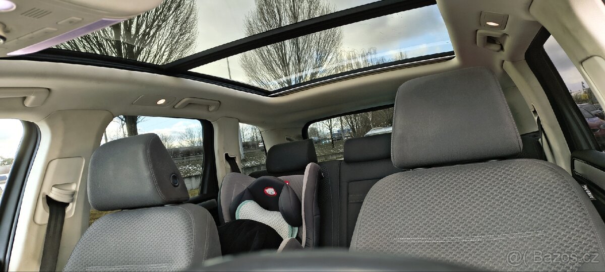 VW Touareg 2 - 11