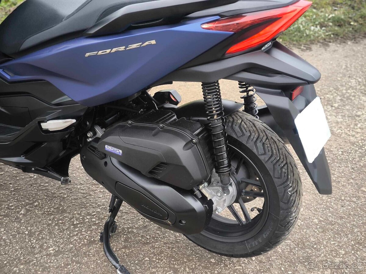 Honda Forza 125cm r.v 2023 - 11