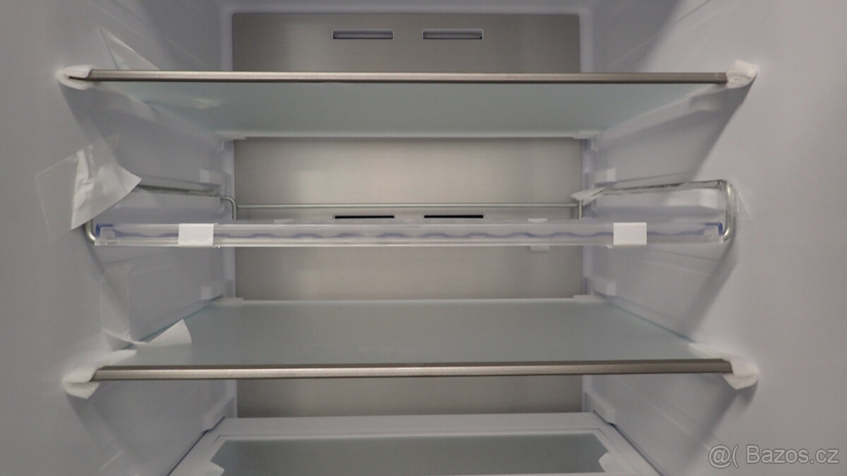 Luxusní Lednice SAMSUNG RB38C7B6D12/EF nové čti... - 11