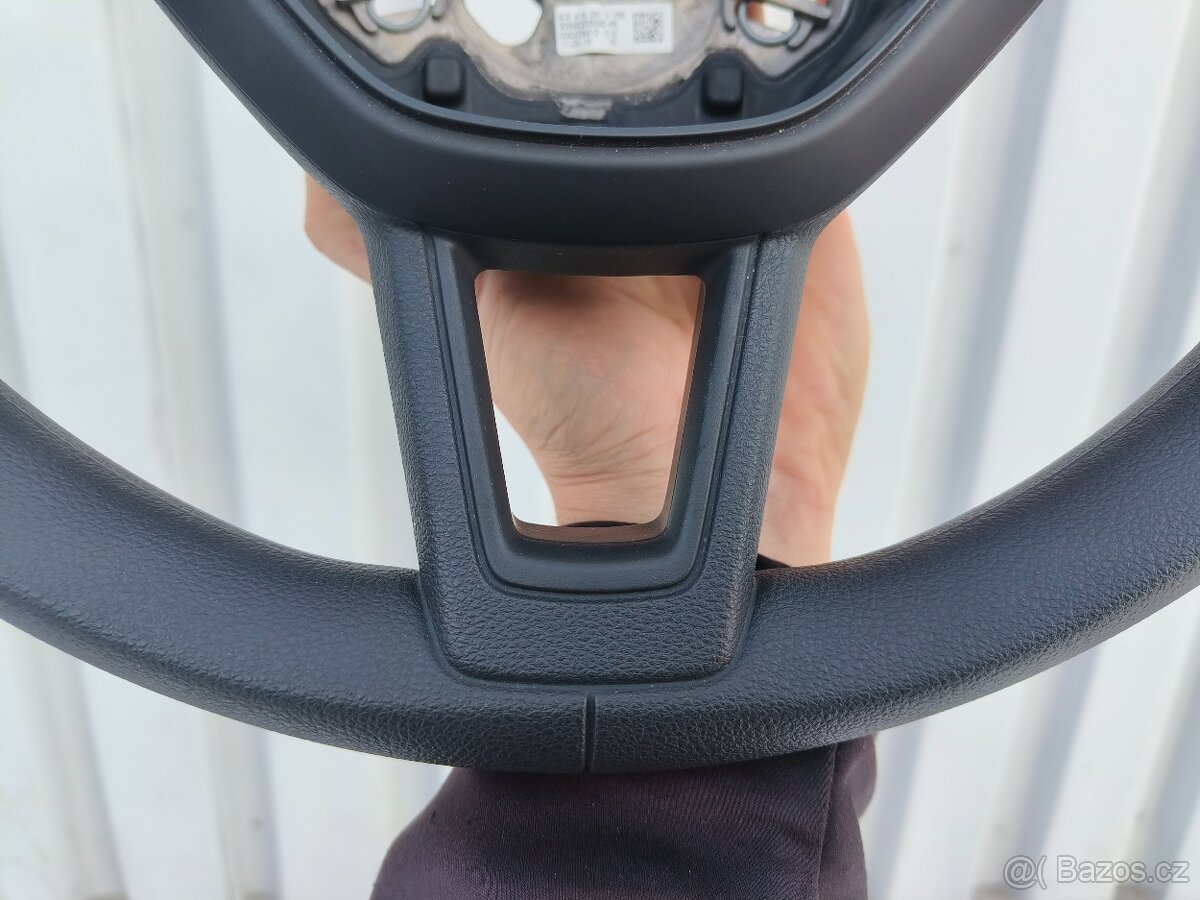 Originální volant Škoda Fabia 3, Rapid, Citigo - 11