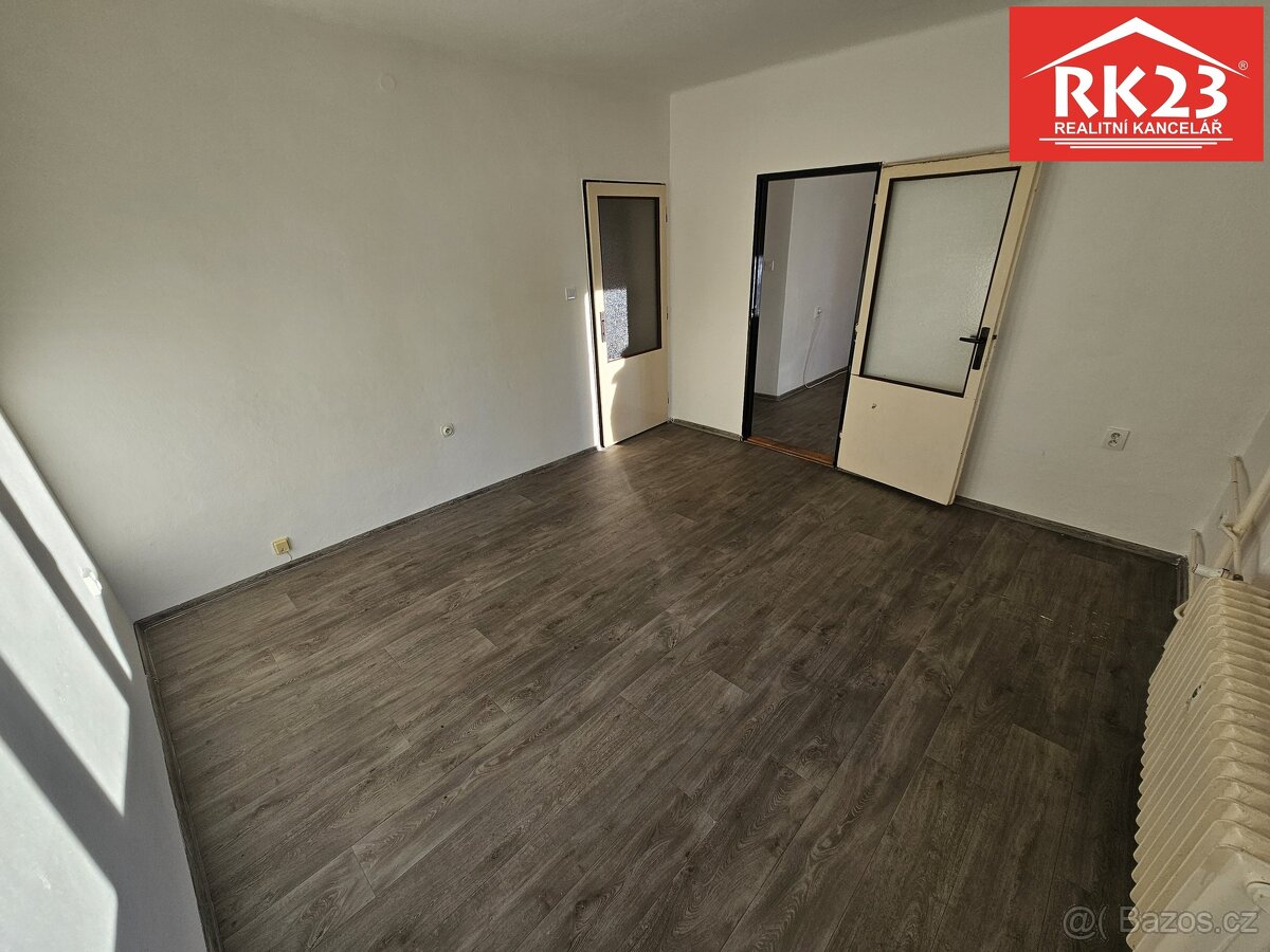 Prodej, Byt 1+1, Plzeň - Lobzy, ul. Nad Úslavou, ev.č. 02014 - 11