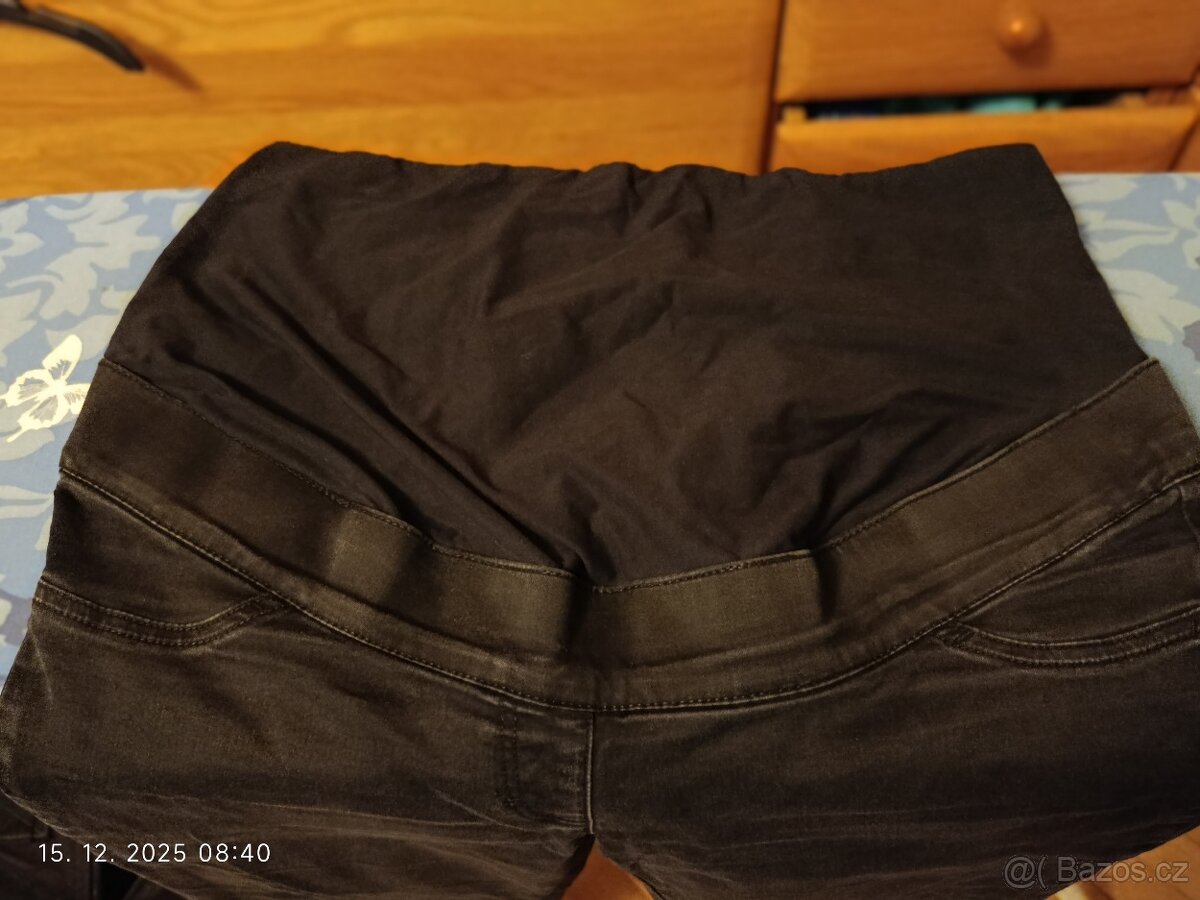 Tehotenske oblečení - 11