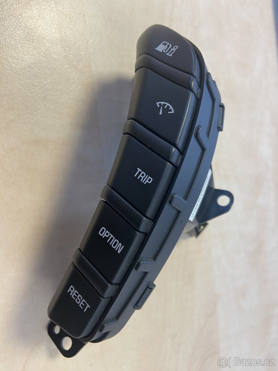 Corvette náhradní díly - 11