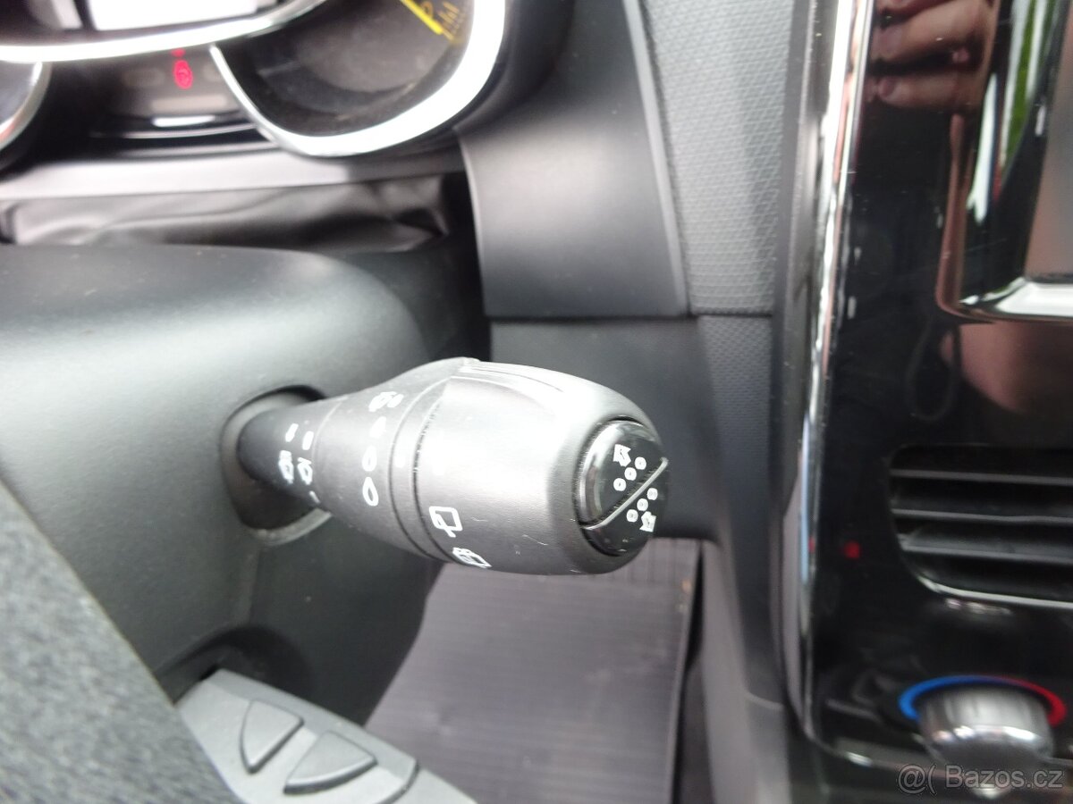 Renault Clio 1.2i Combi r.v.2014 (54 kw) klima stk:7/2027 - 11