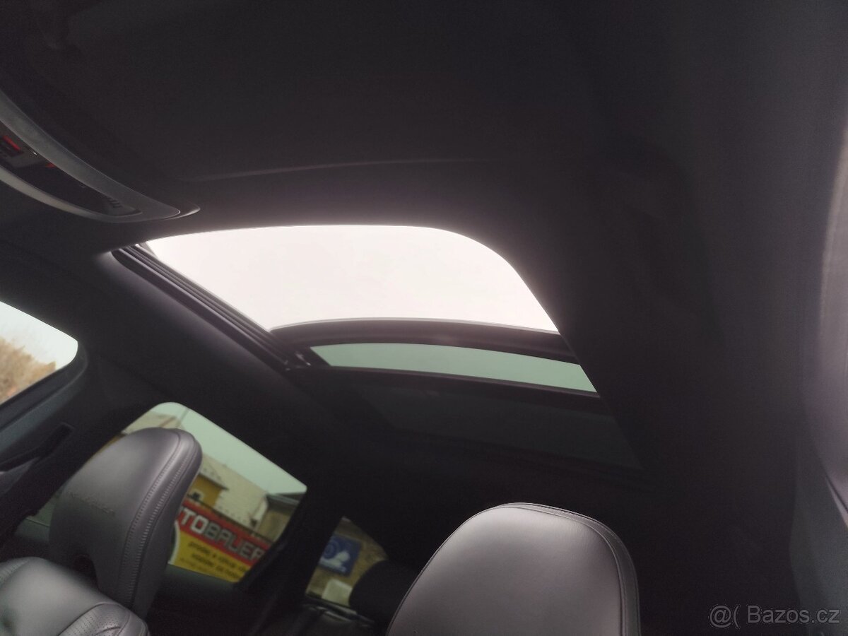 Volvo XC60.AWD.2.4.D5.162kw.Inscription.Automat.R.V.12/2015 - 11