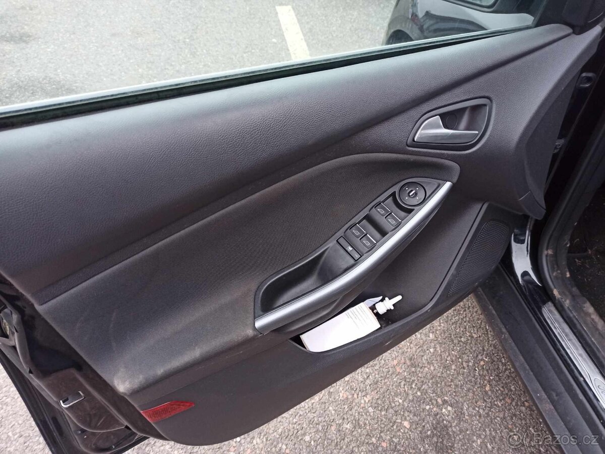 Ford Focus 1,6 ecoboost - 11