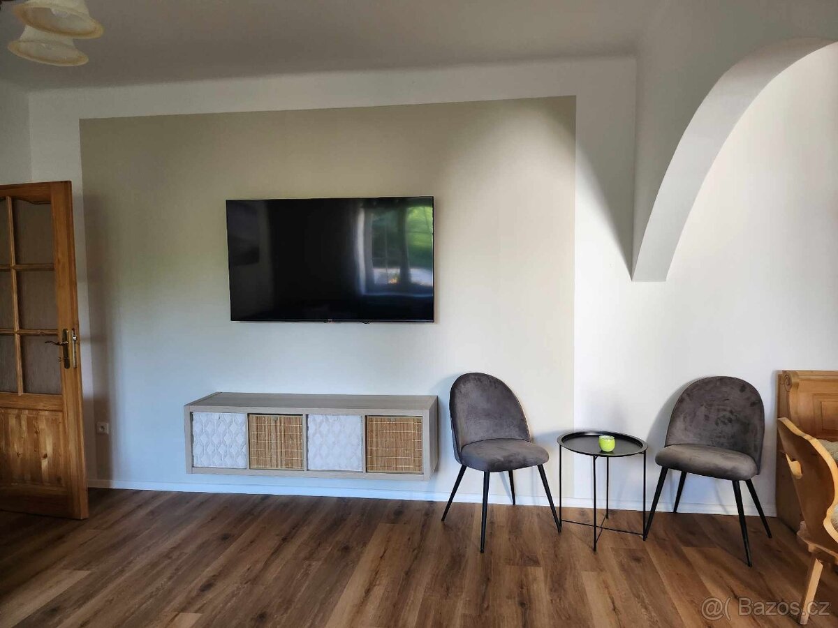 Chata Arnultovice - 11