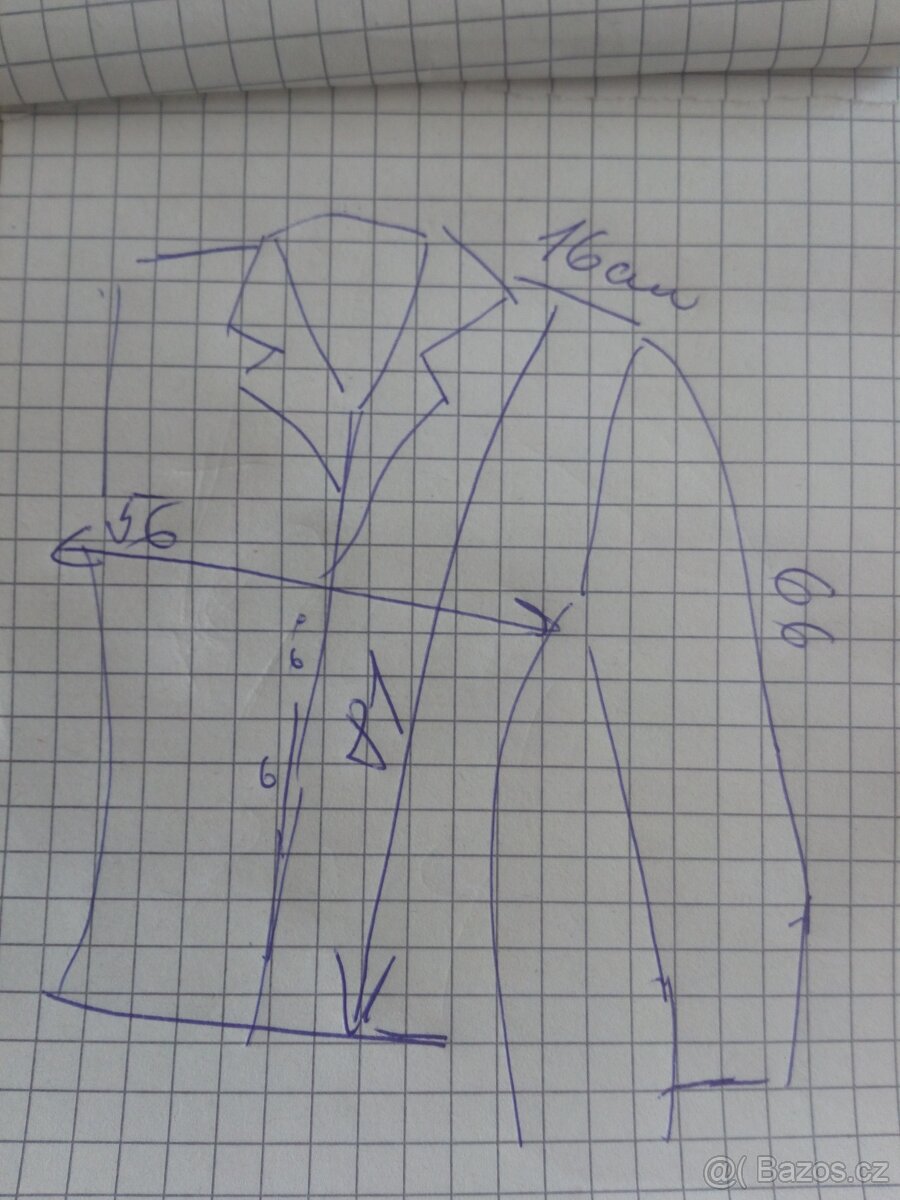 Pánské oblečení - 11