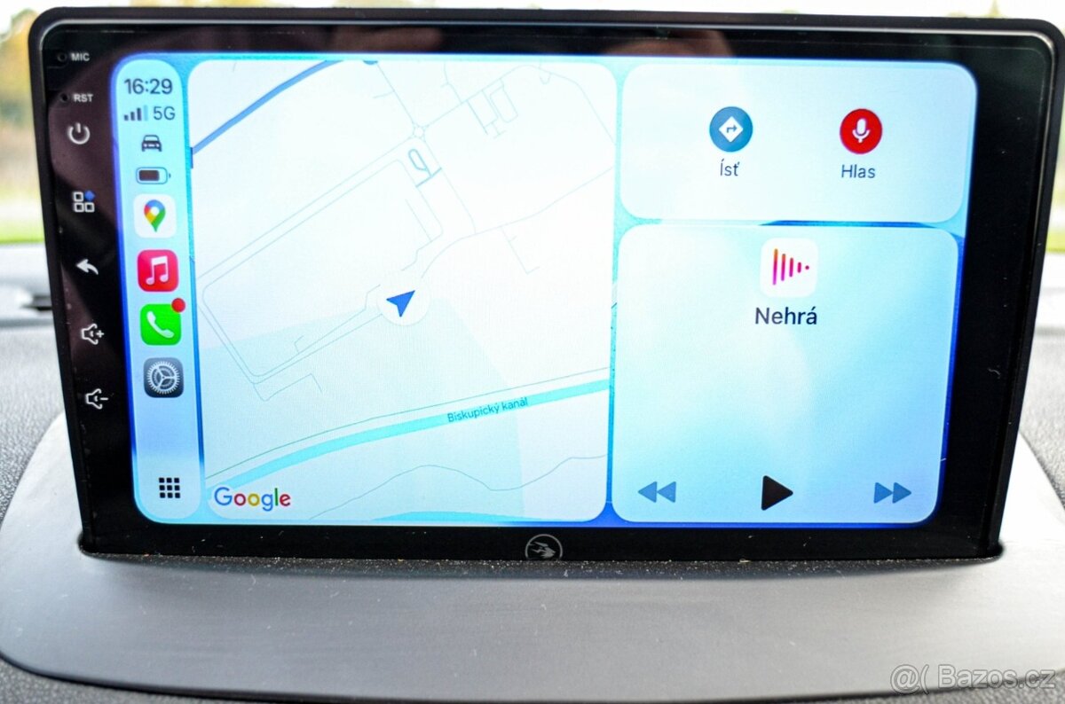 Renault Mégane 1.6 16V Limited LEN 26000KM - 11