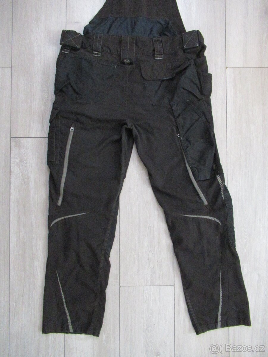 pánské monterky STRAUSS MOTION 2020 54 - 11