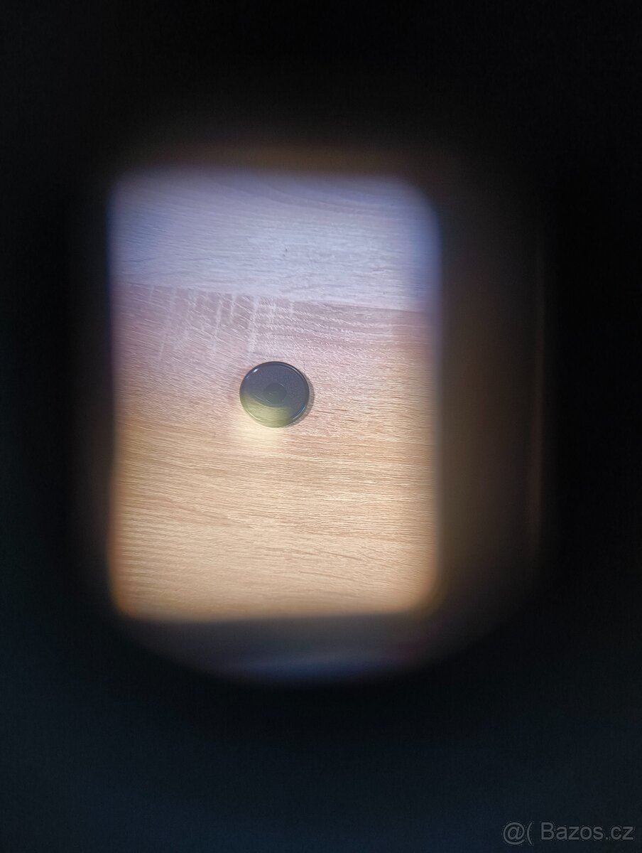 Zorki 4 plus Jupiter 8 50/2 po servisu - 11