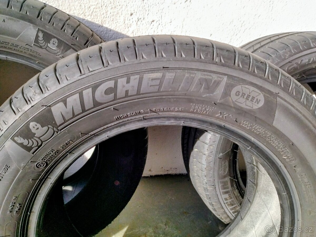 Letní pneu 205/60 R16 92H - 11